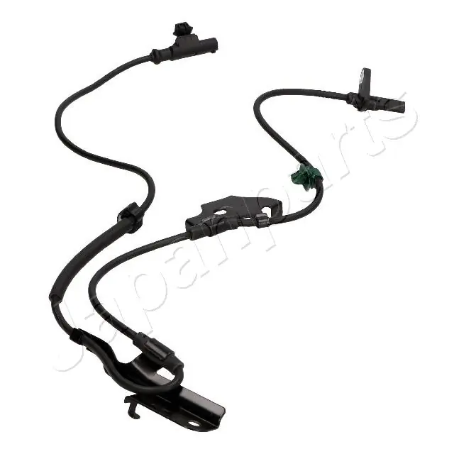 Do koszyka ABS267 Japan Parts Czujnik ABS przedni lewy