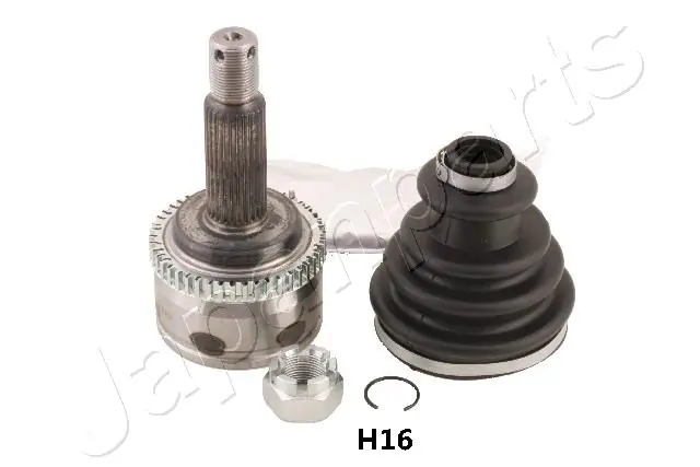 GIH16 Japan Parts
