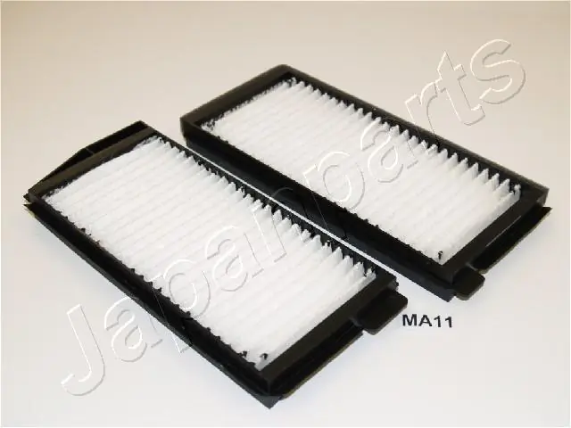 Filtr kabiny do Mazda Demio DW