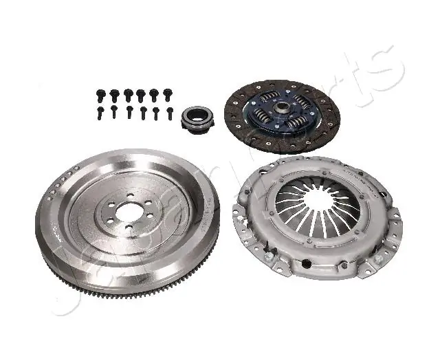KVVW02 Japan Parts