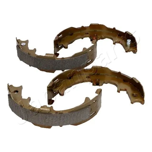GF223AF Japan Parts Klocki hamulca ręcznego