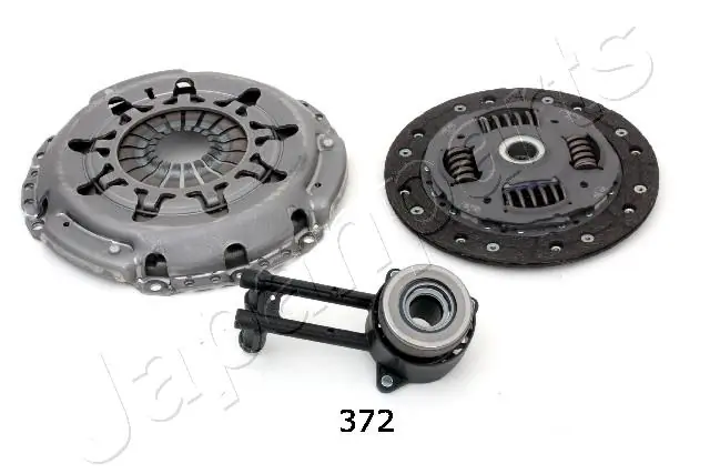 KF372 Japan Parts