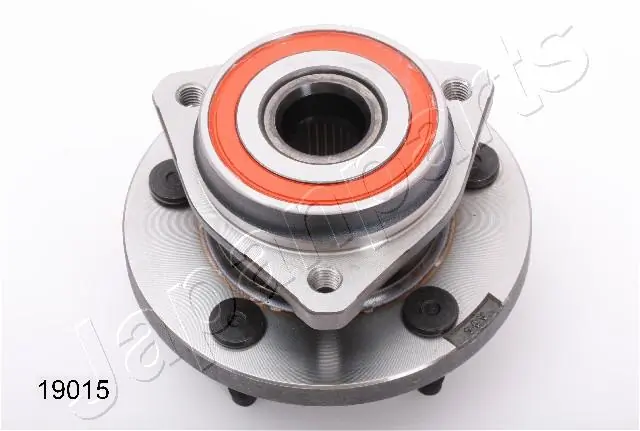 Do koszyka KK19015 Japan Parts Piasta przednia