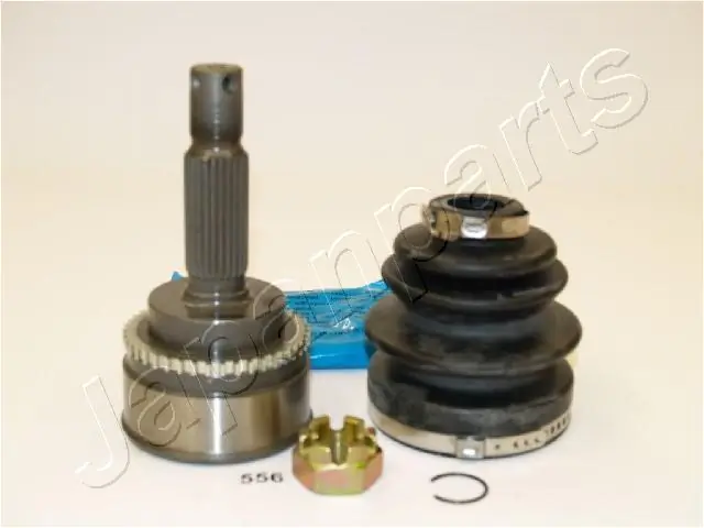 GI556 Japan Parts