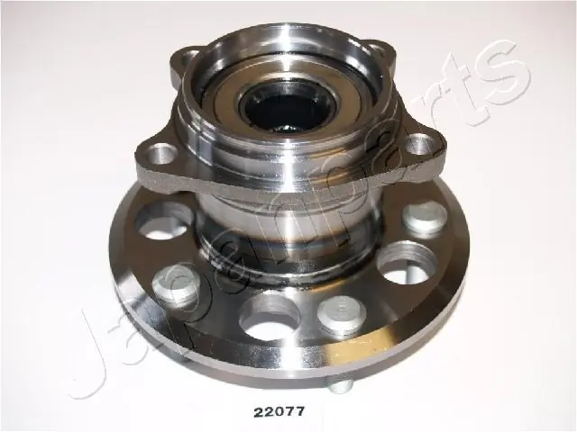 Do koszyka KK22077 Japan Parts Piasta tylna