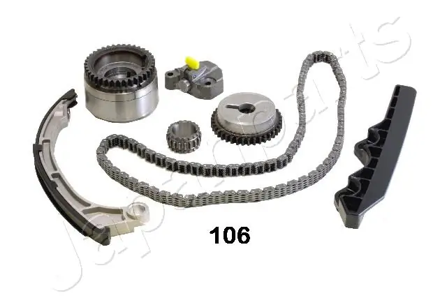 KDK106V Japan Parts