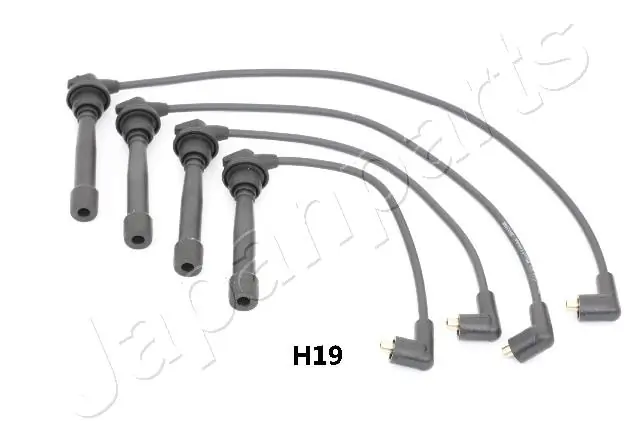 ICH19 Japan Parts