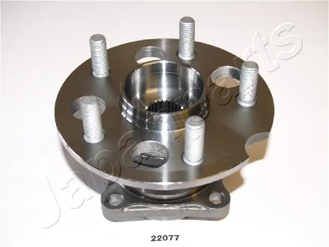 Piasta tylna KK22077 Japan Parts