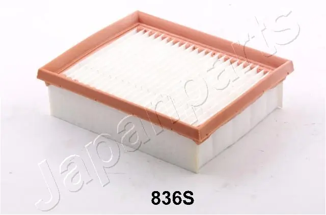 FA836S Japan Parts