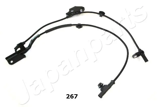 ABS267 Japan Parts Czujnik ABS przedni lewy