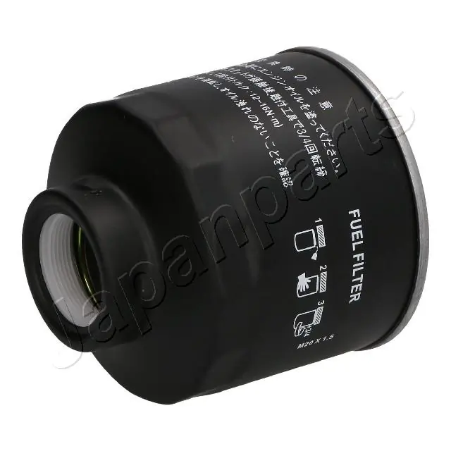 Do koszyka FC500S Japan Parts Filtr paliwa