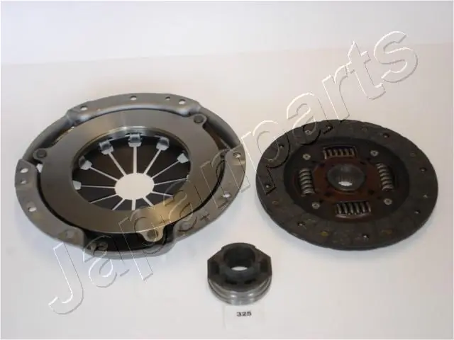 KF325 Japan Parts Zestaw sprzęgła (3 części)