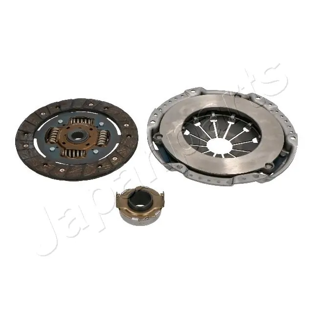 KF431 Japan Parts Zestaw sprzęgła (3 części)
