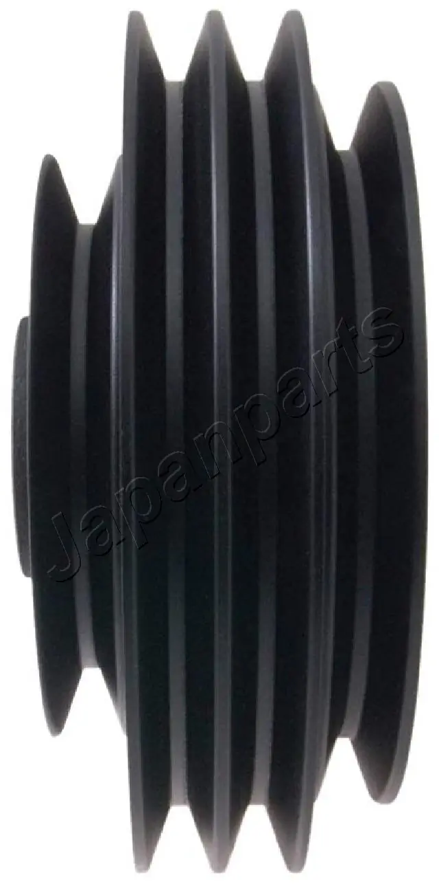 PU118 Japan Parts Koło pasowe wału korbowego