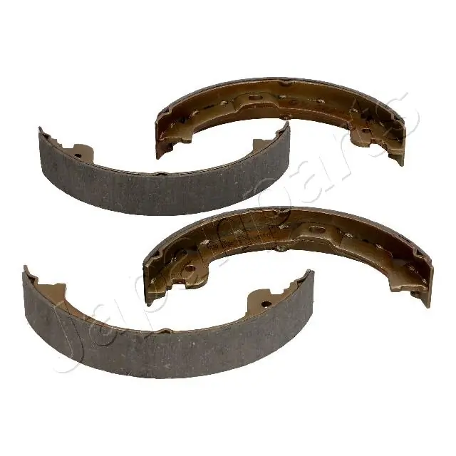GF911AF Japan Parts Klocki hamulca ręcznego