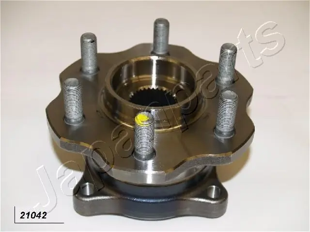 KK21042 Japan Parts Piasta tylna
