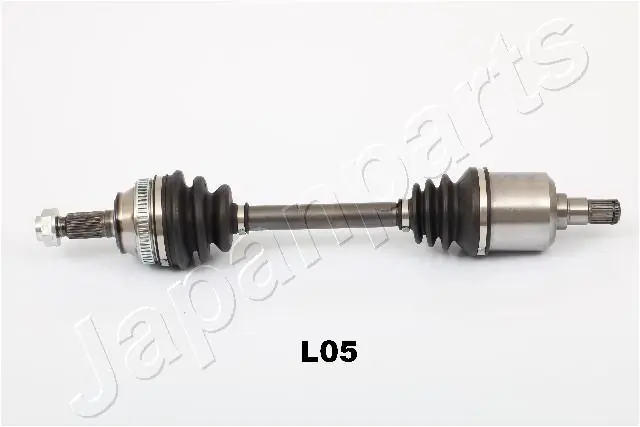 Półoś napędowa przednia Land Rover Freelander I SUV (L314) (1997 - 2006) cena, od 114,57 USD