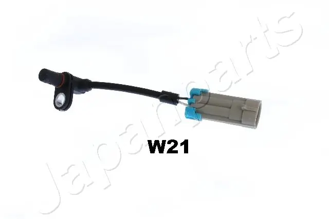 ABSW21 Japan Parts Czujnik ABS przedni