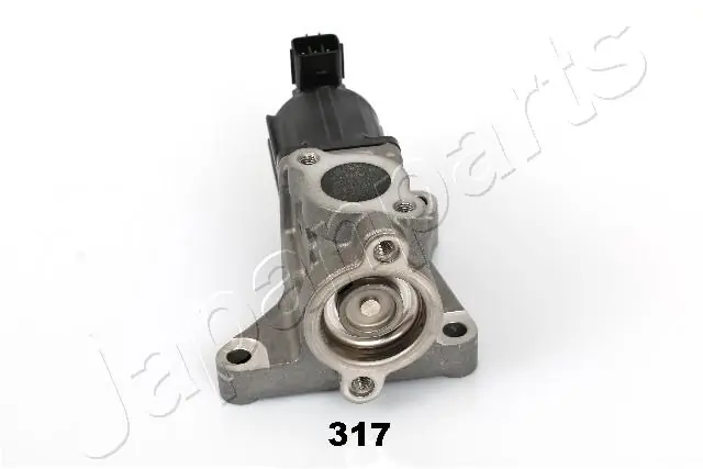 Do koszyka K5T70873 Mitsubishi Zawór recyrkulacji spalin EGR