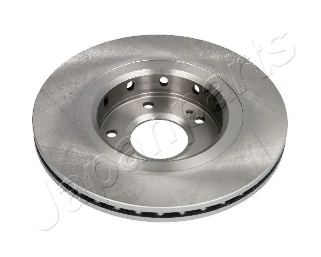 DI526C Japan Parts Tarcza hamulcowa przednia