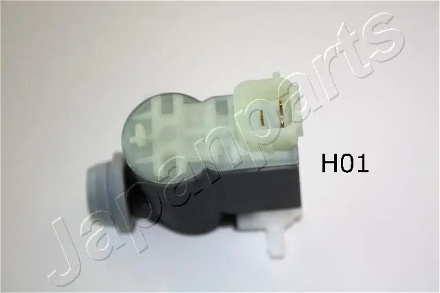Pompka spryskiwacza szyby przedniej/tylnej WPH01 Japan Parts