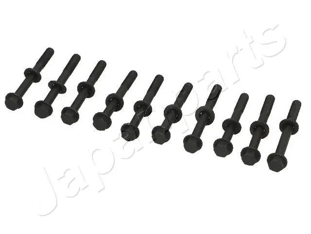 BL801 Japan Parts Śruba głowicy cylindrów
