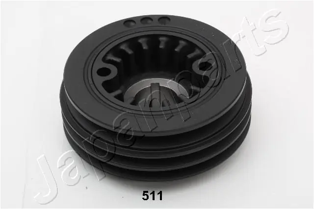 PU511 Japan Parts Koło pasowe wału korbowego