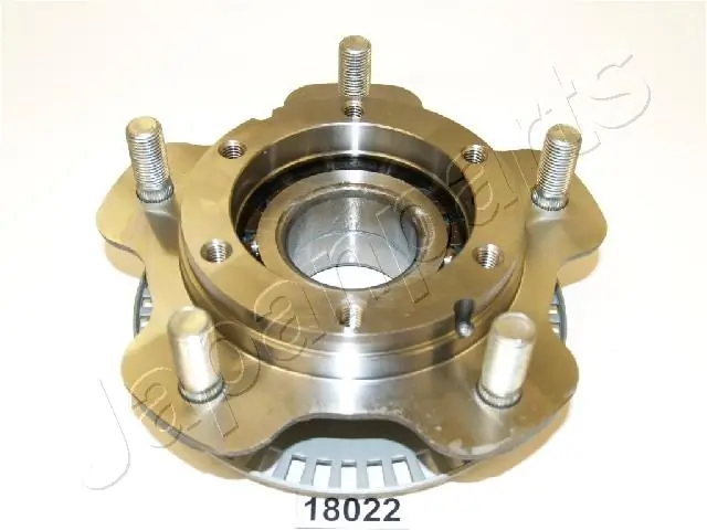 KK18022 Japan Parts Piasta przednia