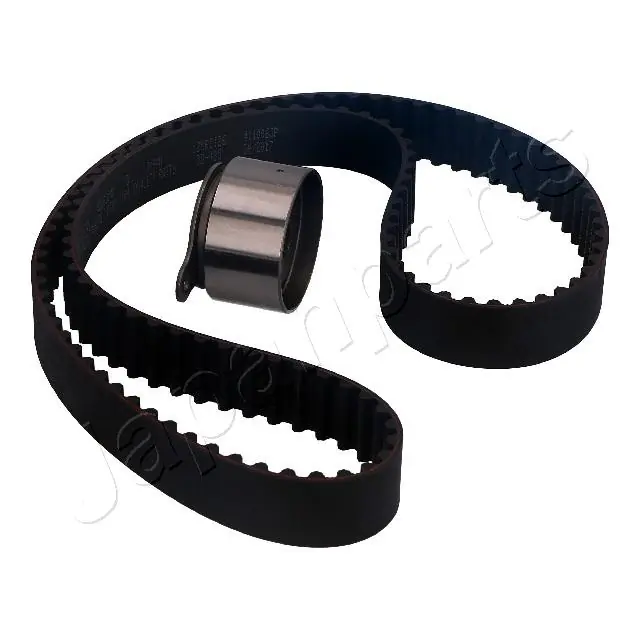 Pasek rozrządu, zestaw KDD485 Japan Parts