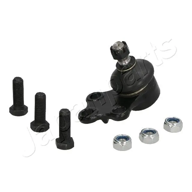 BJ124 Japan Parts