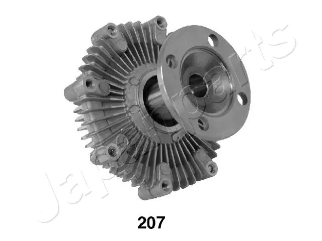 Do koszyka 1621054180 Toyota Sprzęgło wiskotyczne wentylatora chłodzenia
