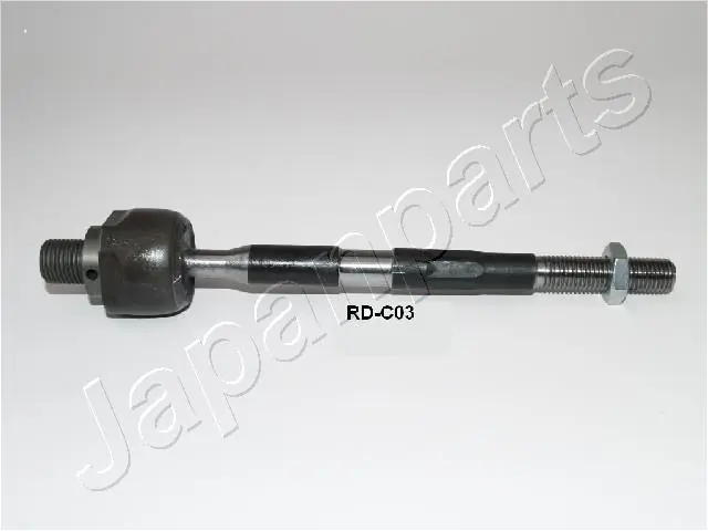 RDC03 Japan Parts