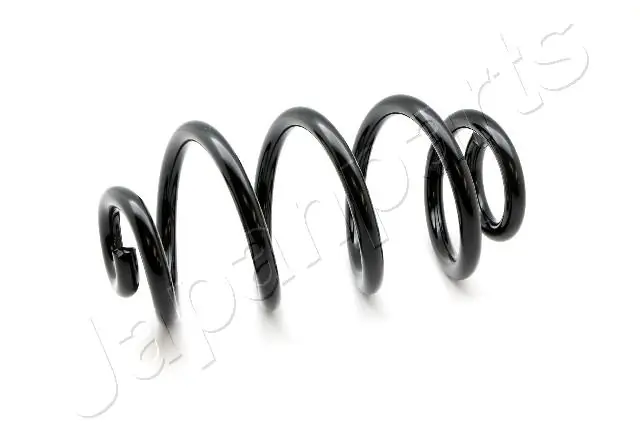 Sprężyna tylna do Nissan Qashqai +2 I J10