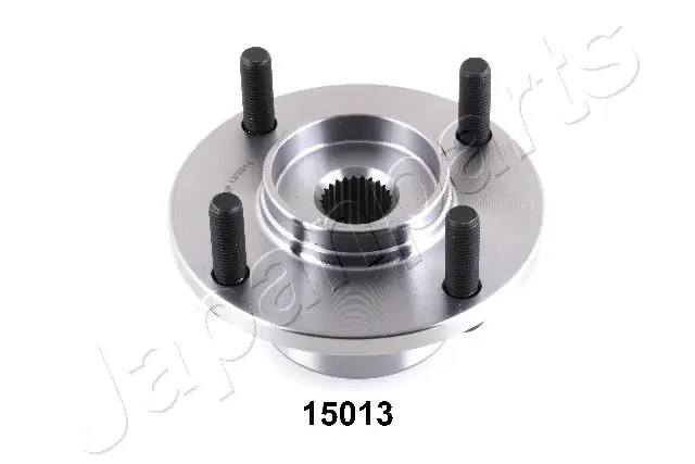 KK15013 Japan Parts Piasta przednia
