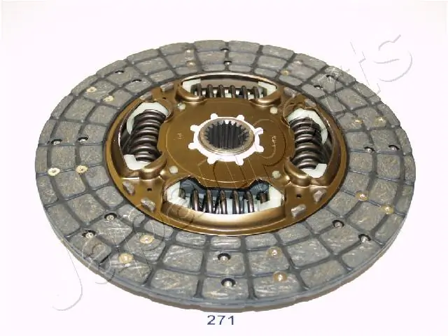 Tarcza sprzęgła Toyota 312500K205 cena, od 156,96 USD
