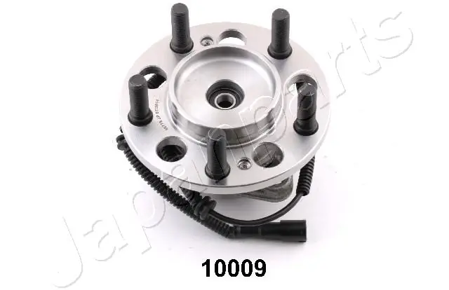 KK10009 Japan Parts Piasta przednia