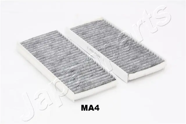 FAAMA4 Japan Parts