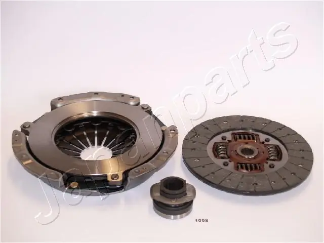 KF1008 Japan Parts Zestaw sprzęgła (3 części)