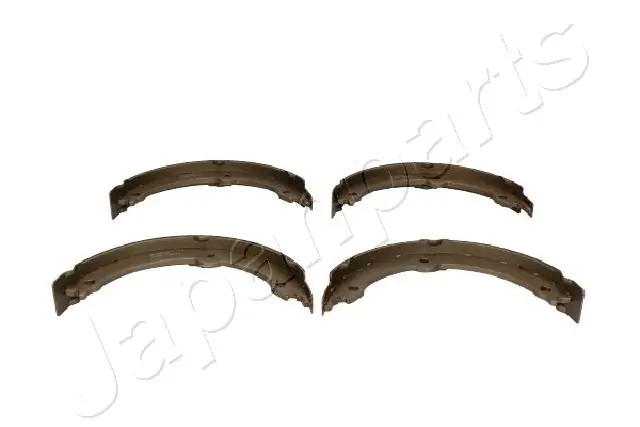 Klocki hamulca ręcznego Toyota Tundra ulec poprawie (K5, K6) (2006 - 2026) cena, od 42,85 USD