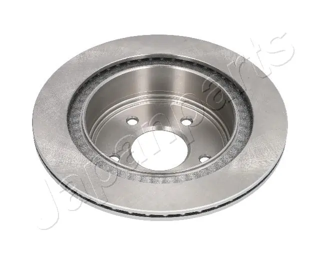 DP158C Japan Parts Tarcza hamulcowa tylna