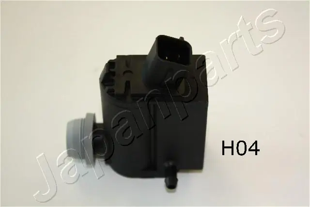 Do koszyka WPH04 Japan Parts Pompka spryskiwacza szyby przedniej