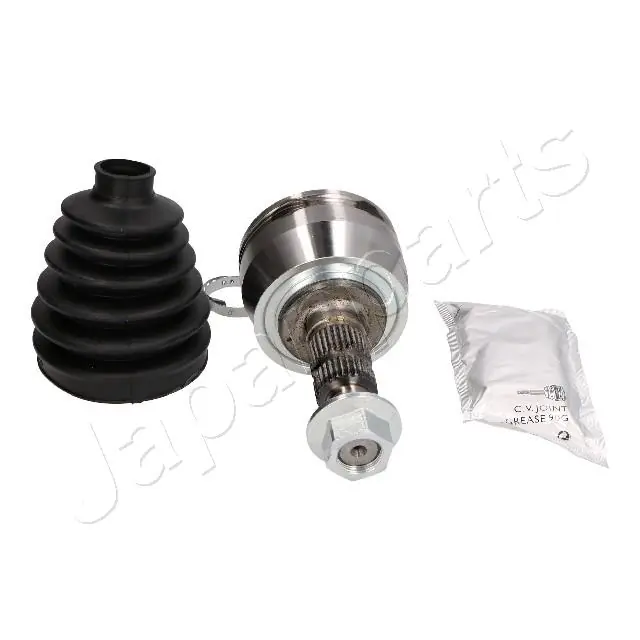 Przegub homokinetyczny przedni zewnętrzny Japan Parts GIW10 cena, od 59,09 USD