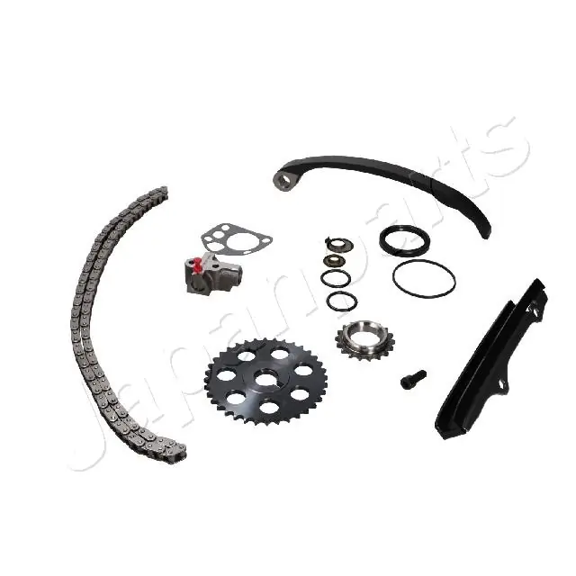 KDK108 Japan Parts Łańcuch rozrządu, zestaw