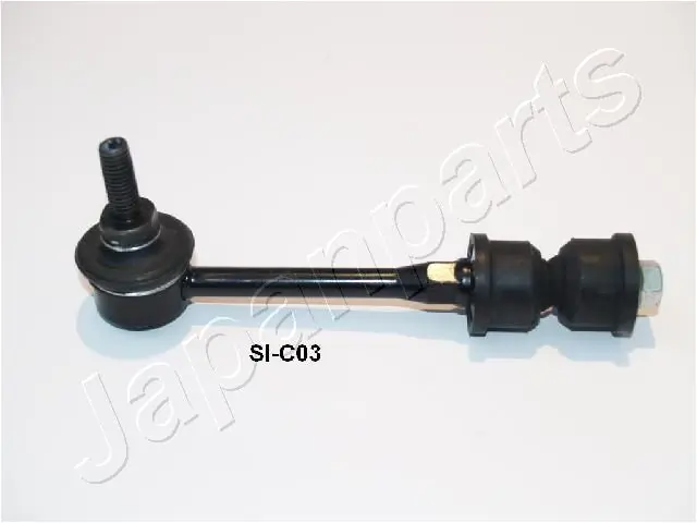 SIC03 Japan Parts