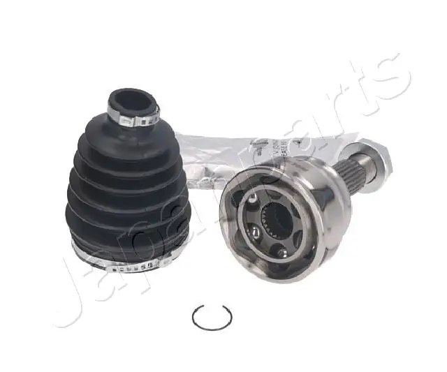 GI0017 Japan Parts