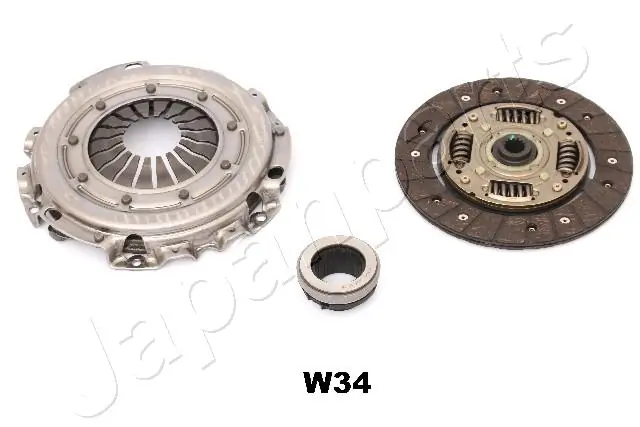 KFW34 Japan Parts