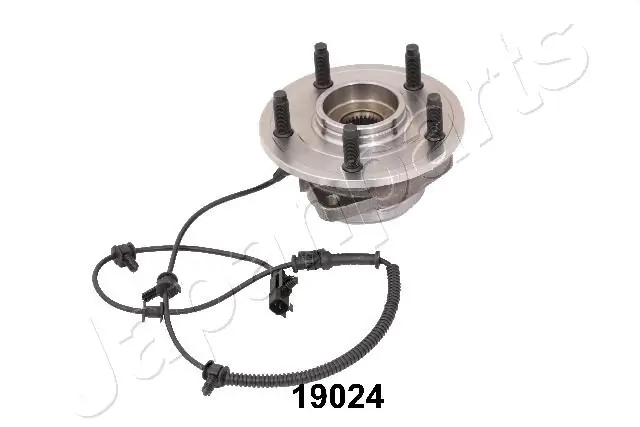 KK19024 Japan Parts Piasta przednia
