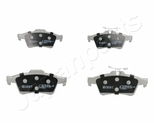 PP005AF Japan Parts