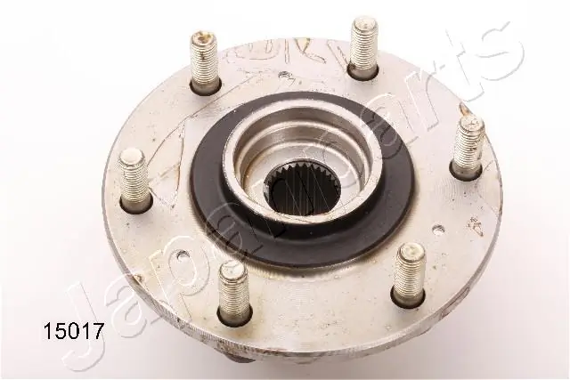 KK15017 Japan Parts Piasta przednia