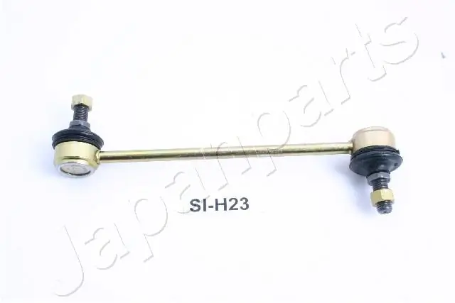SIH23 Japan Parts